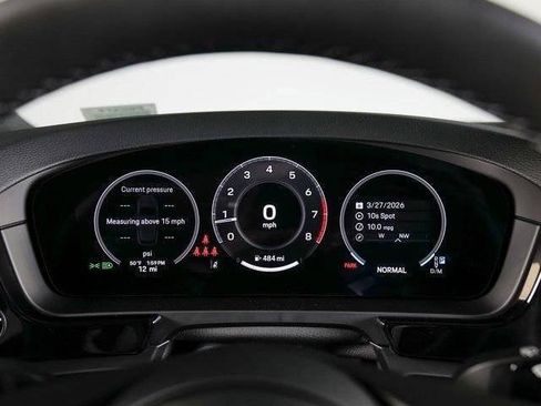 New 2026 Porsche Cayenne AWD/4WD image 21