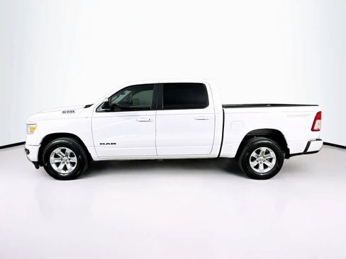 Used 2020 RAM 1500 Big Horn image 3