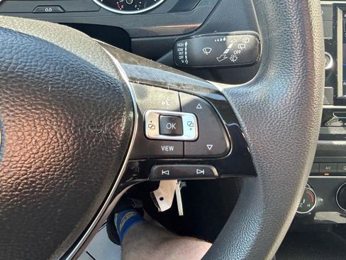 Used 2020 Volkswagen Tiguan S AWD/4WD image 19
