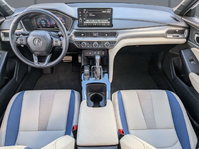 Used 2026 Acura Integra A-Spec w/ Technology Package FWD image 15