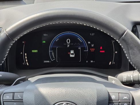Used 2026 Toyota Camry SE w/ Convenience Package FWD image 15