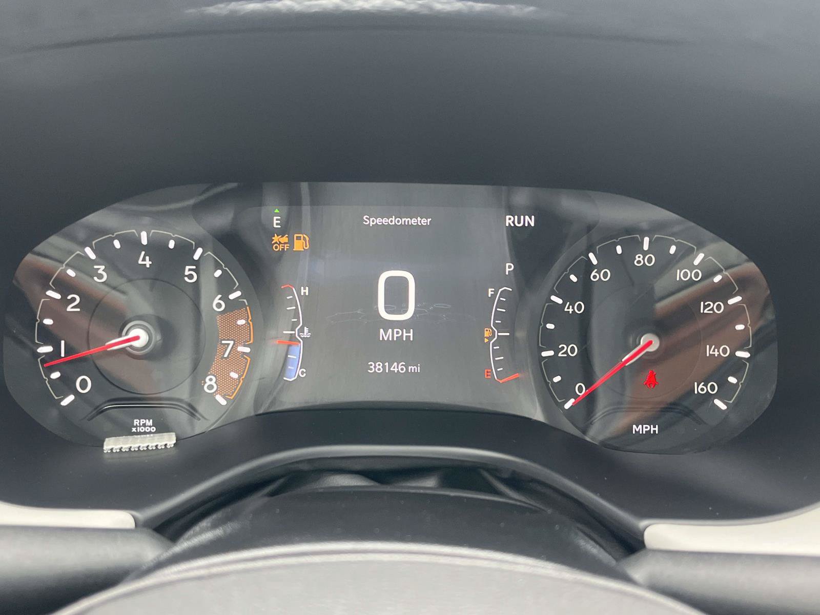 Used 2025 Jeep Compass Limited AWD/4WD image 20