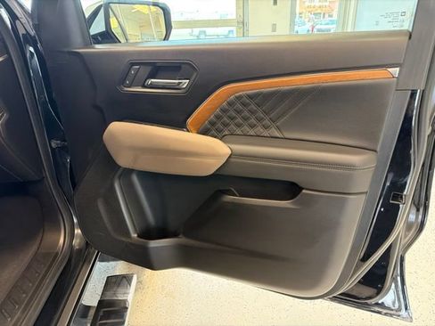 Used 2023 GMC Canyon Denali AWD/4WD image 43