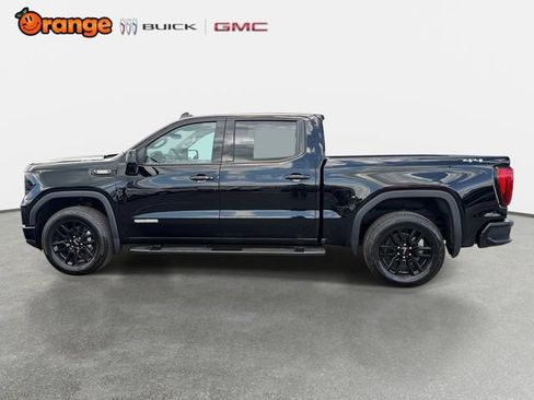 New 2026 GMC Sierra 1500 Elevation w/ Elevation Premium Package AWD/4WD image 6