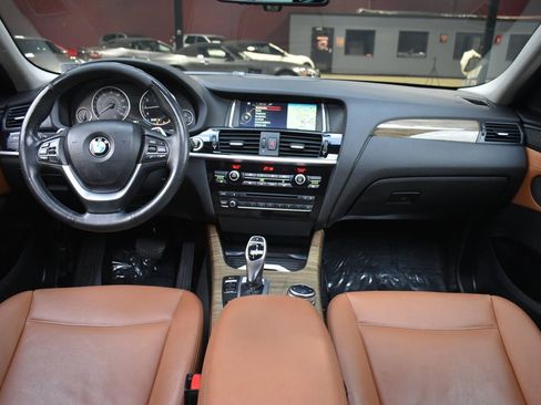 Used 2015 BMW X4 xDrive35i image 16