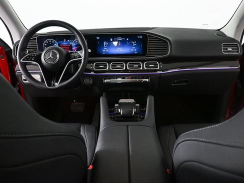 Certified 2024 Mercedes-Benz GLE 350 4MATIC image 17