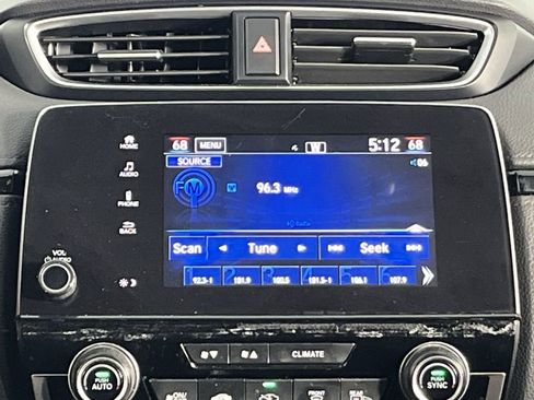 Used 2021 Honda CR-V EX-L image 16