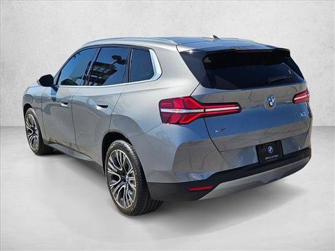 Used 2026 BMW X3 xDrive30i w/ Premium Package AWD/4WD image 8