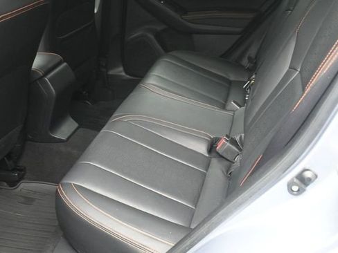 Used 2018 Subaru Crosstrek 2.0i Limited AWD/4WD image 17