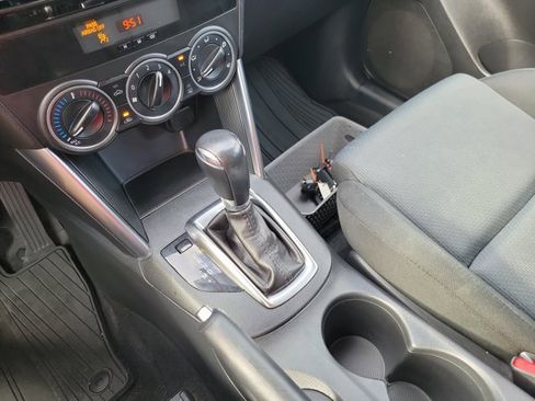 Used 2015 MAZDA CX-5 Sport image 18