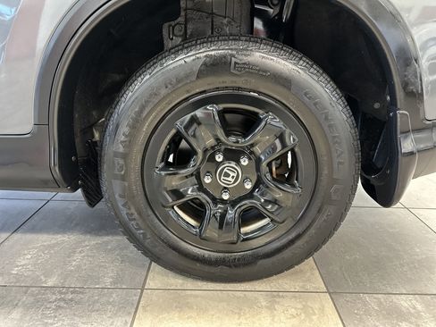 Used 2014 Honda CR-V LX image 7