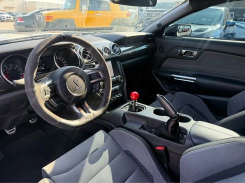 Used 2019 Ford Mustang Shelby GT350 w/ Technology Package RWD image 6