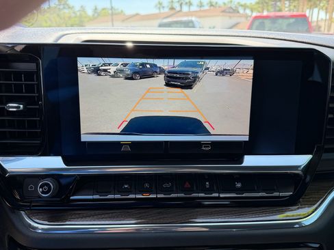 Used 2023 Chevrolet Silverado 1500 RST RWD image 14