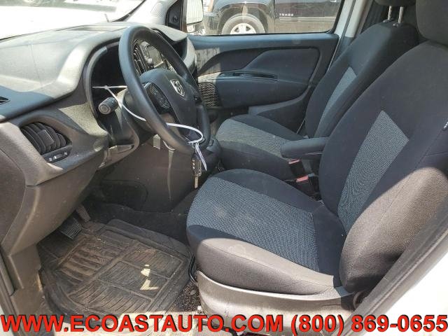Used 2019 RAM ProMaster City Tradesman FWD image 8