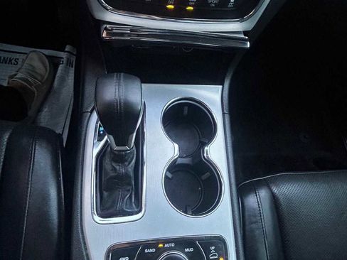 Used 2018 Jeep Grand Cherokee Summit w/ Platinum Series Group image 14