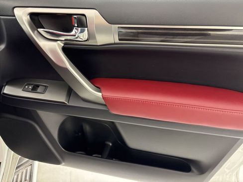 Used 2023 Lexus GX 460 Luxury image 46