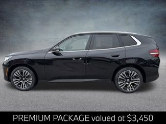 New 2026 BMW X3 xDrive30 w/ Premium Package video 2