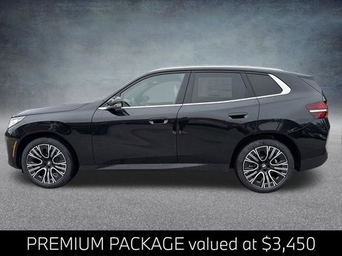 New 2026 BMW X3 xDrive30 w/ Premium Package image 2