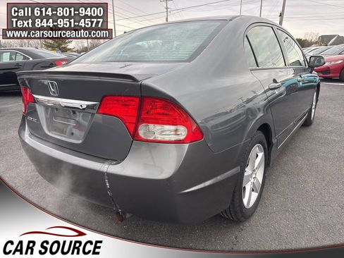 Used 2010 Honda Civic LX-S image 6