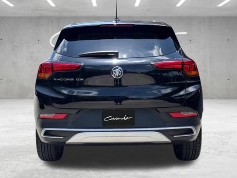 Used 2023 Buick Encore GX Preferred w/ Cold Weather Comfort Package FWD image 19