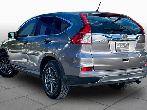 Used 2015 Honda CR-V LX image 12