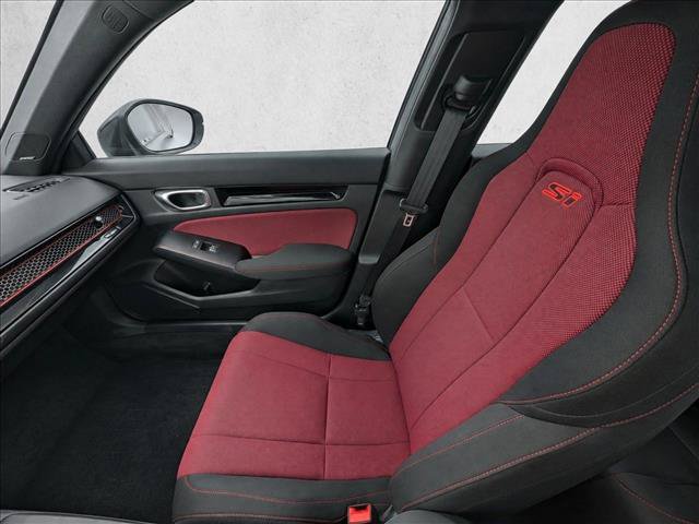 Used 2025 Honda Civic Si image 26