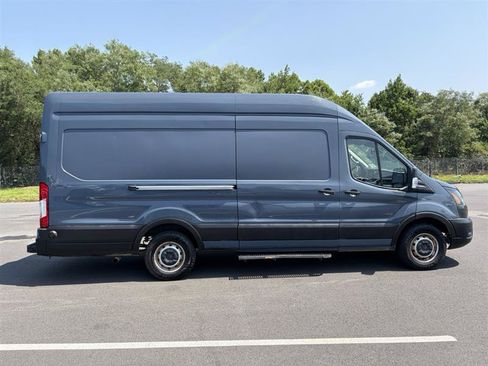 Used 2020 Ford Transit 250 148 High Roof Extended RWD image 4
