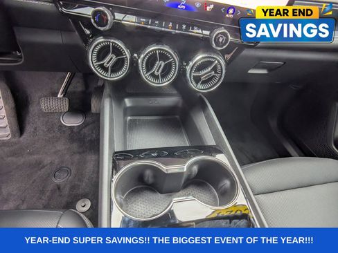 Used 2024 Chevrolet Blazer EV LT image 25