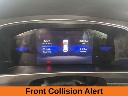 Used 2024 Volkswagen Tiguan Wolfsburg Edition image 14