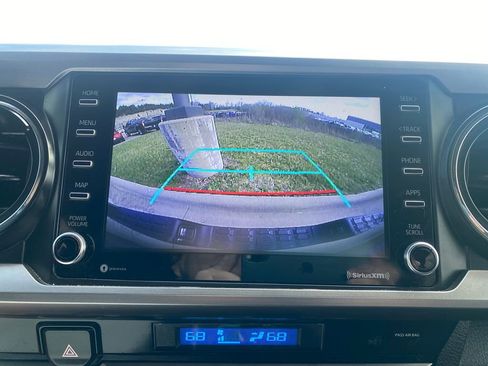 Used 2023 Toyota Tacoma SR5 image 12