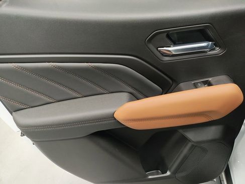 New 2026 GMC Canyon AT4 w/ Technology Plus Package image 26