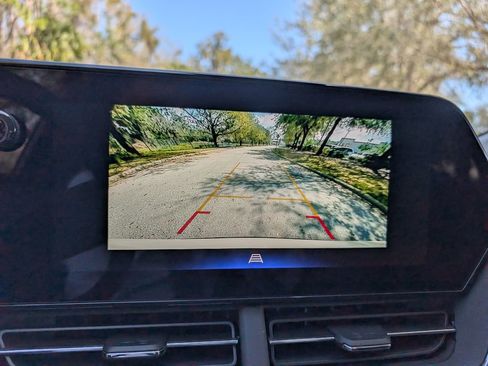 New 2026 Chevrolet Trax ACTIV image 24