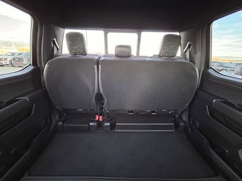 Used 2025 Ford F150 Tremor w/ Tow/Haul Package image 45