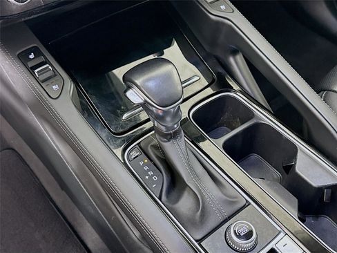 Used 2022 Kia Telluride EX w/ EX Premium Package image 18