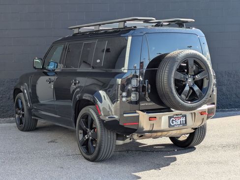 Used 2023 Land Rover Defender 110 X AWD/4WD image 7