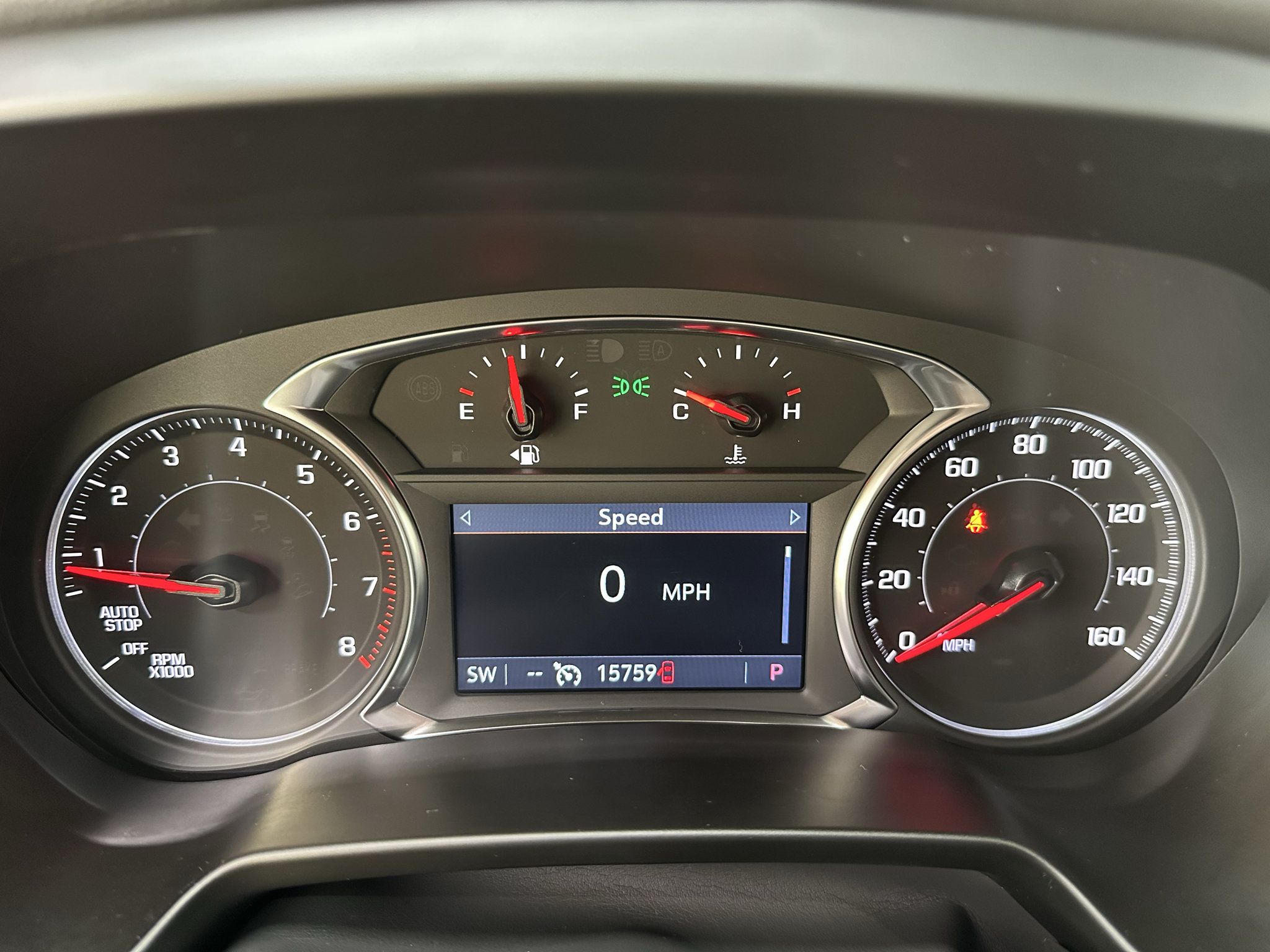 Certified 2025 Chevrolet Blazer LT w/ Convenience Package FWD image 32