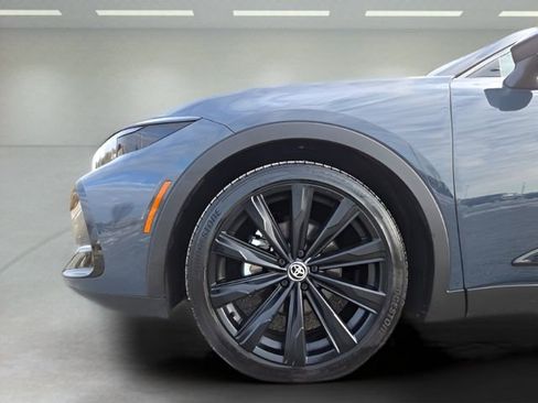 Used 2025 Toyota Crown Nightshade image 14