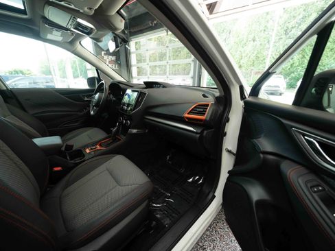 Used 2020 Subaru Forester Sport AWD/4WD image 26