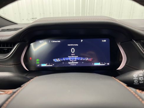 Used 2023 Jeep Grand Cherokee L Summit w/ High Altitude Package image 22