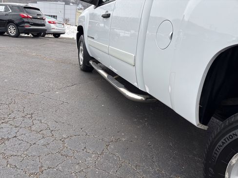 Used 2008 Chevrolet Silverado 1500 LT w/ Power Pack Plus image 15