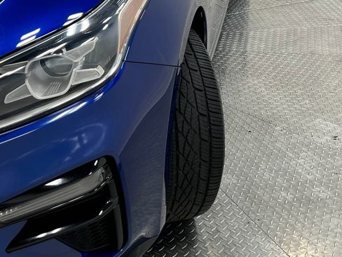 Used 2019 Kia Forte S w/ S Premium Package FWD image 36