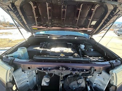 Used 2013 Toyota Sequoia Limited image 31