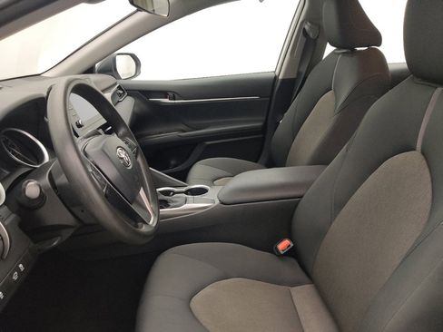 Used 2023 Toyota Camry LE image 17