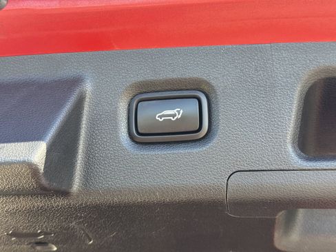 Used 2021 Hyundai Santa Fe Limited image 10