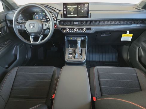 New 2026 Honda CR-V Sport image 9