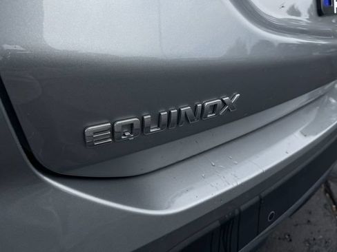 Used 2024 Chevrolet Equinox LT FWD image 31