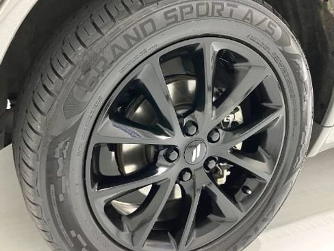 Used 2019 Dodge Durango GT w/ Trailer Tow Group IV AWD/4WD image 10