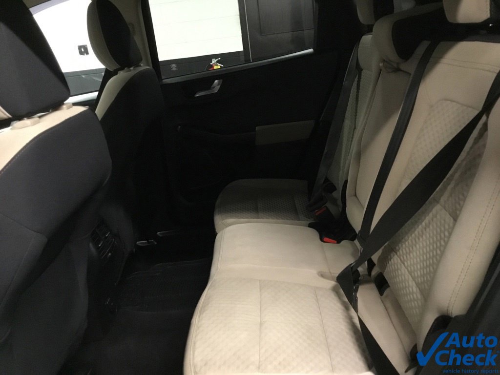 Used 2020 Ford Escape SE AWD/4WD image 29
