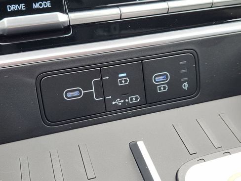 New 2026 Hyundai Santa Fe SEL FWD image 15
