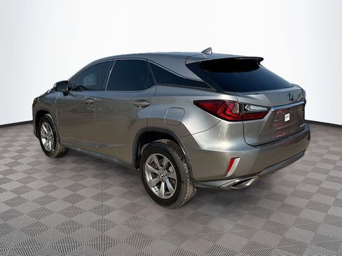 Used 2019 Lexus RX 350 FWD image 8
